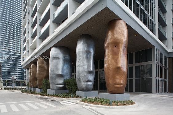 475 BRICKELL AVE #4909, Miami FL 33131