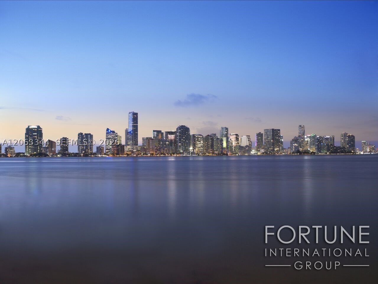 475 BRICKELL AVE #4909, Miami FL 33131