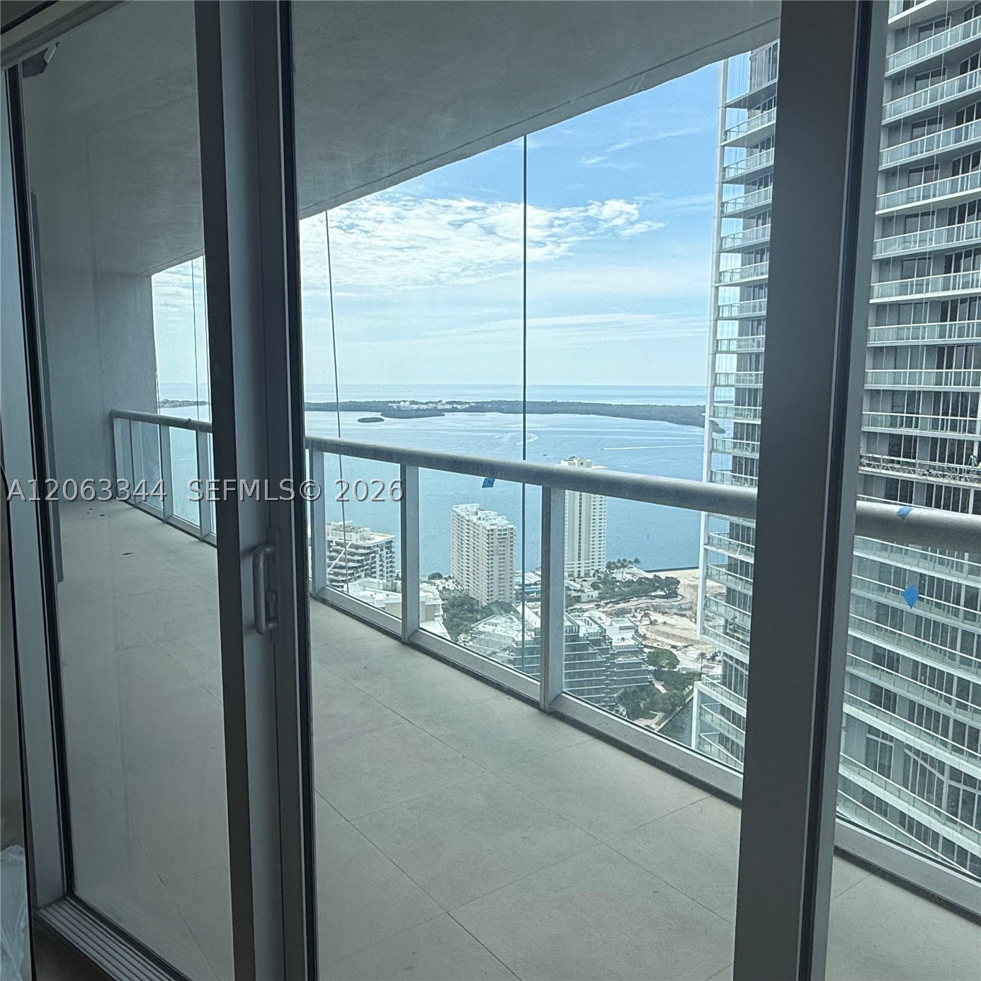 475 BRICKELL AVE #4909, Miami FL 33131