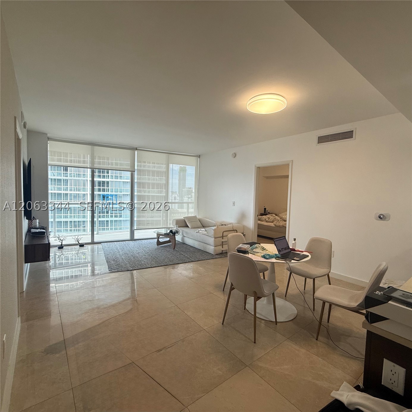 475 BRICKELL AVE #4909, Miami FL 33131