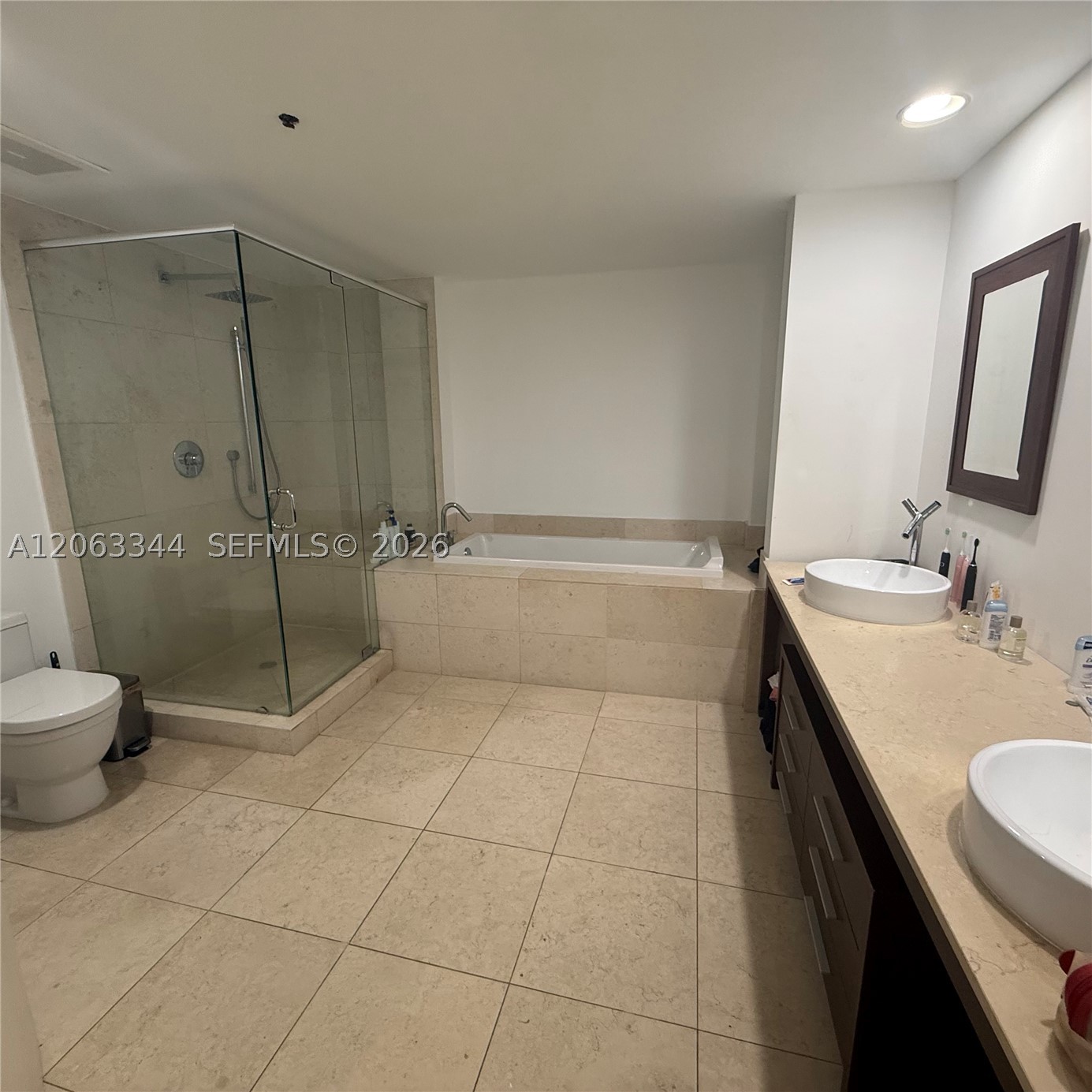 475 BRICKELL AVE #4909, Miami FL 33131