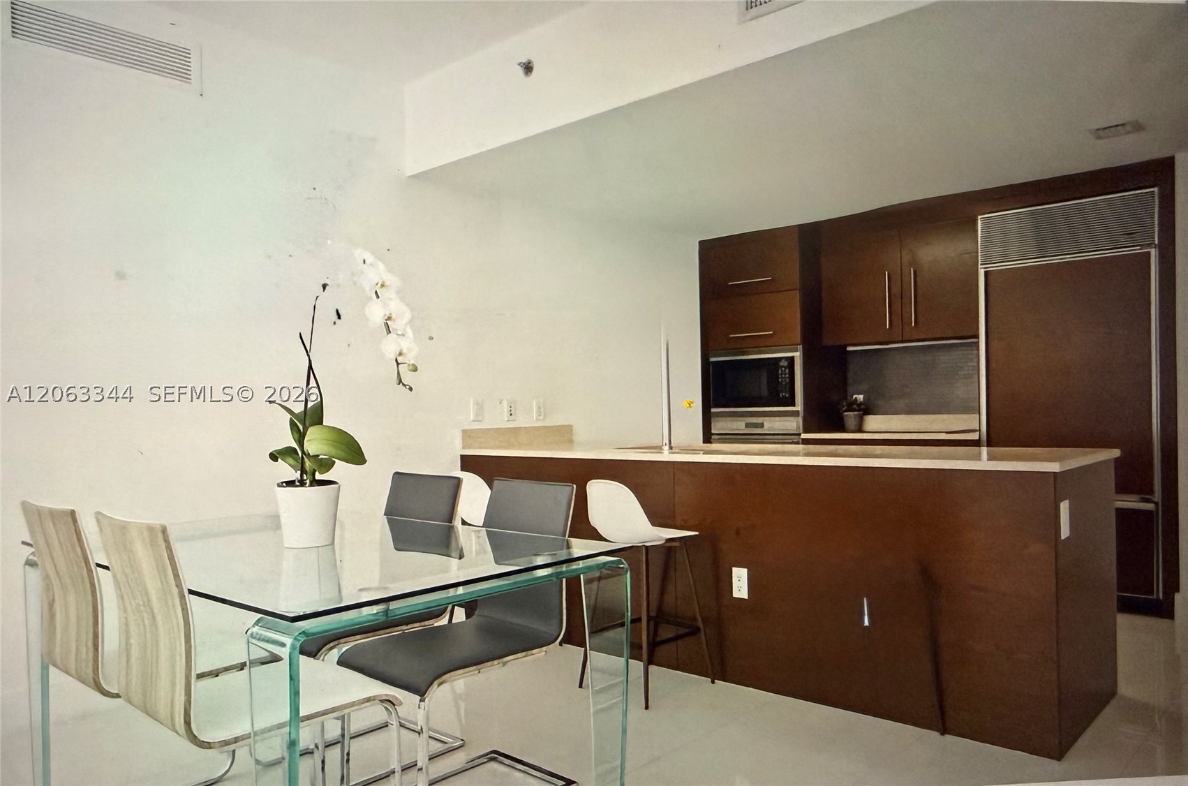 475 BRICKELL AVE #4909, Miami FL 33131