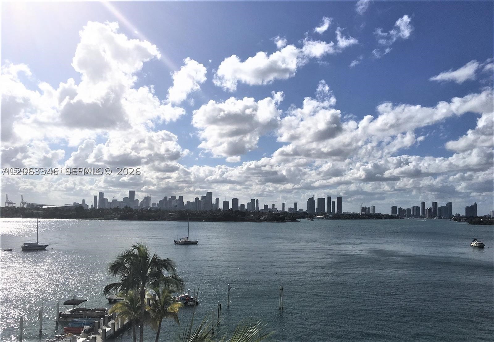 1000 West Ave #515, Miami Beach FL 33139
