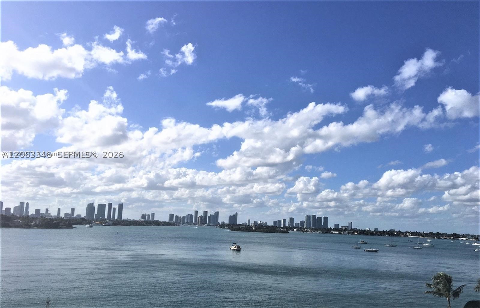 1000 West Ave #515, Miami Beach FL 33139