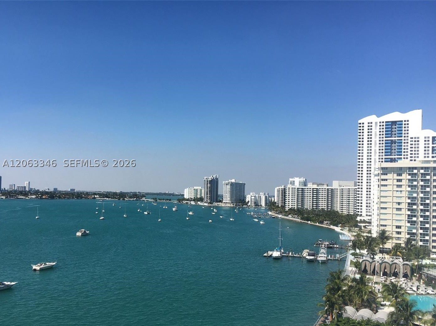 1000 West Ave #515, Miami Beach FL 33139