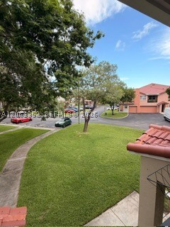 2705 Belmont Ln #2705, North Lauderdale FL 33068