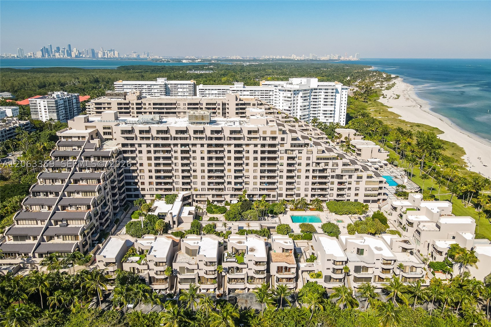 201 Crandon Blvd #530, Key Biscayne FL 33149