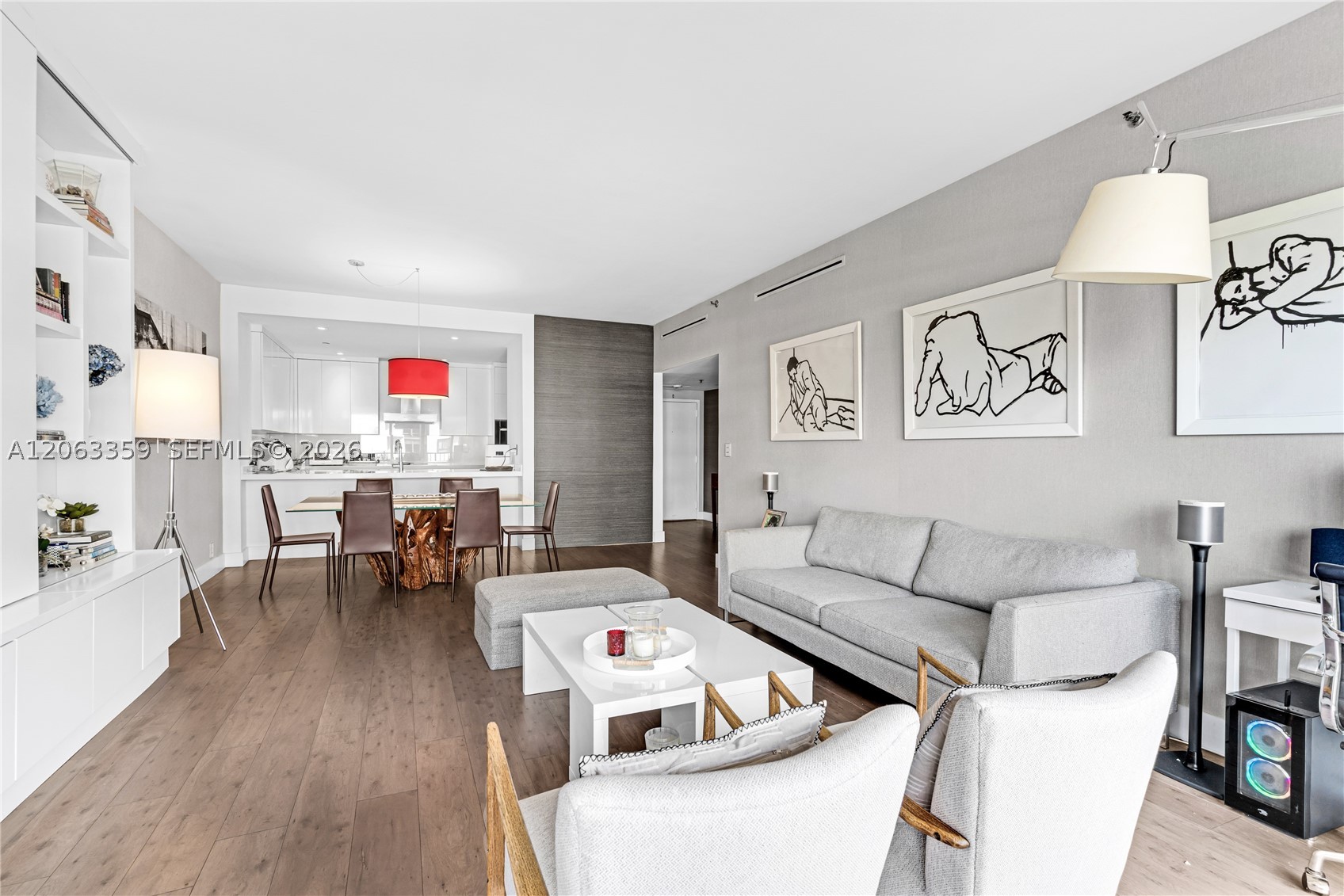 201 Crandon Blvd #530, Key Biscayne FL 33149