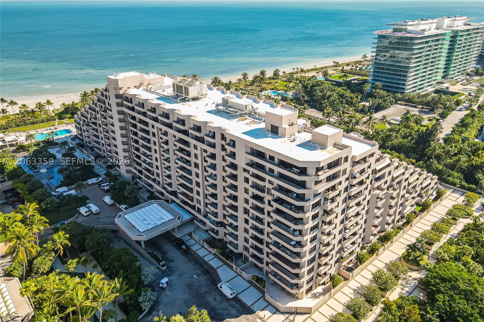 201 Crandon Blvd #530, Key Biscayne FL 33149
