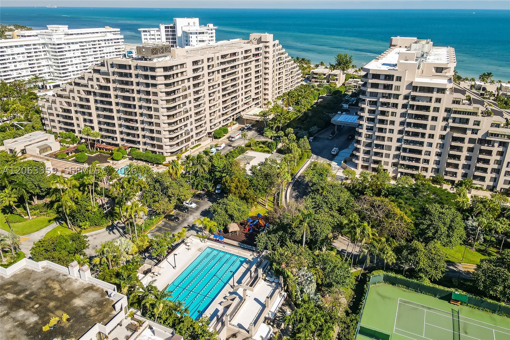 201 Crandon Blvd #530, Key Biscayne FL 33149