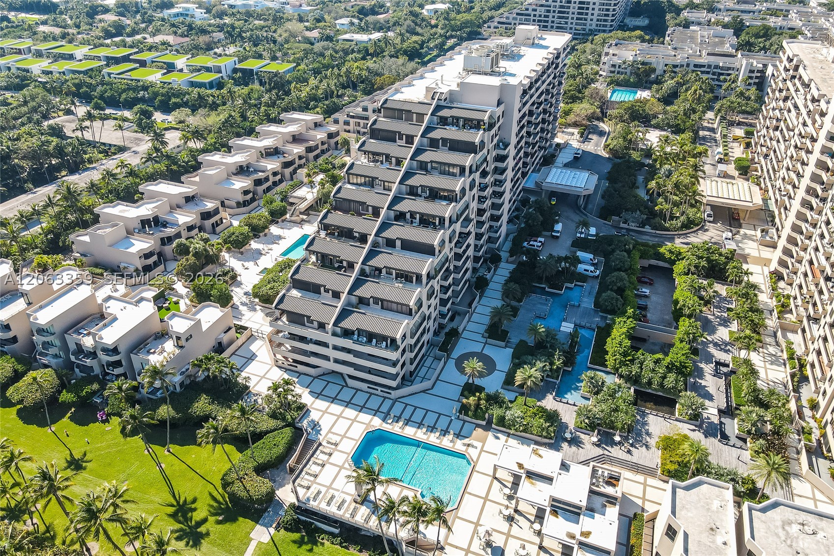 201 Crandon Blvd #530, Key Biscayne FL 33149