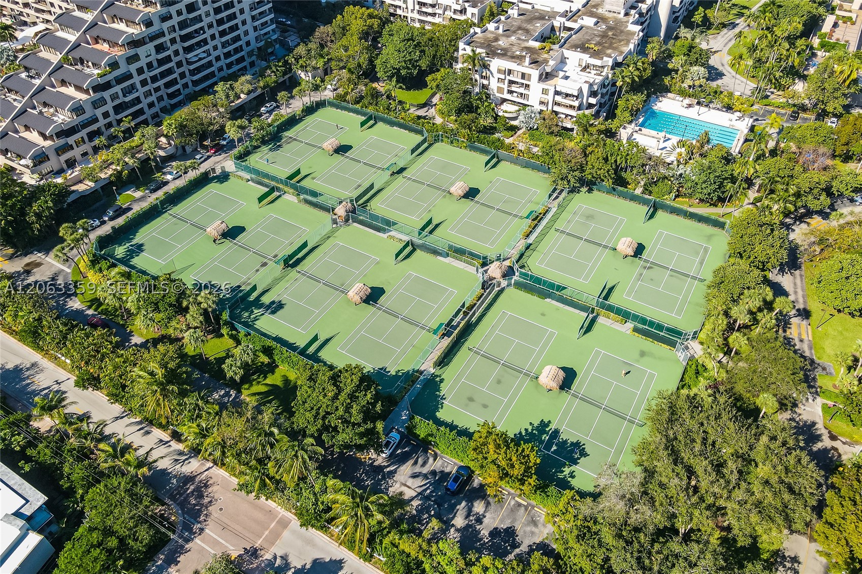201 Crandon Blvd #530, Key Biscayne FL 33149