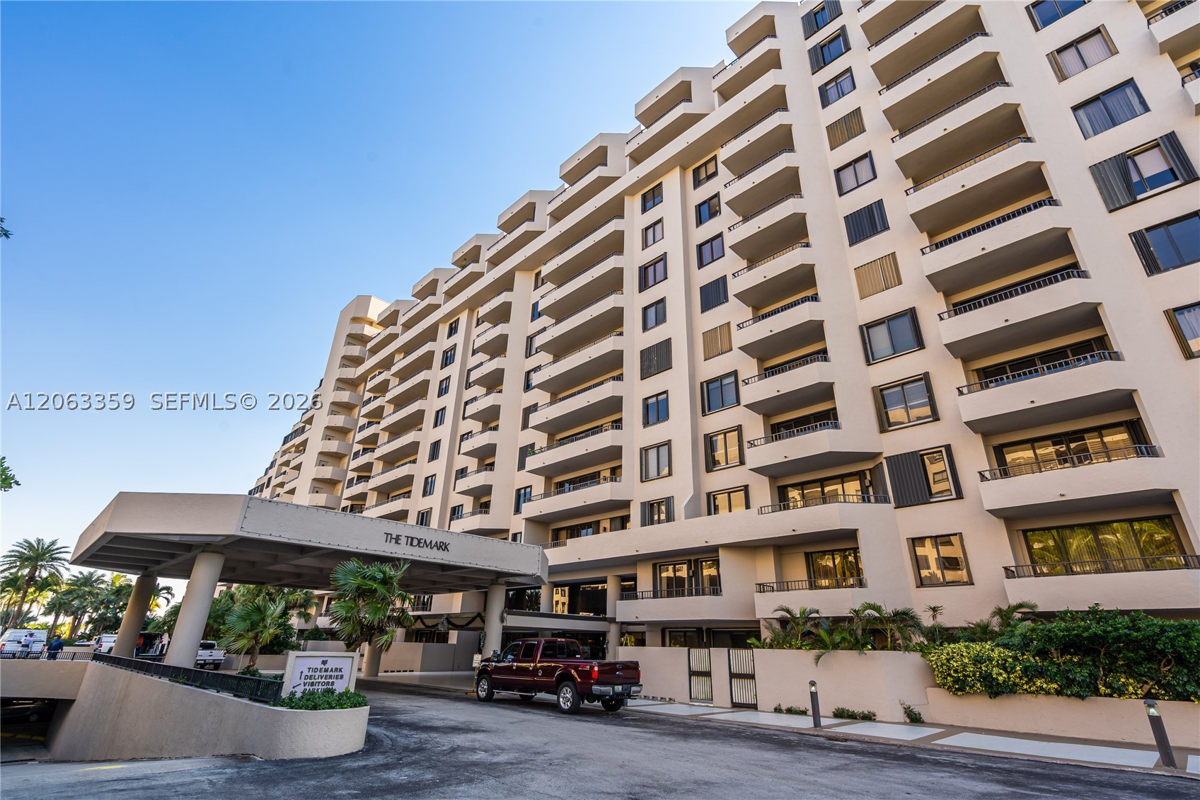201 Crandon Blvd #530, Key Biscayne FL 33149