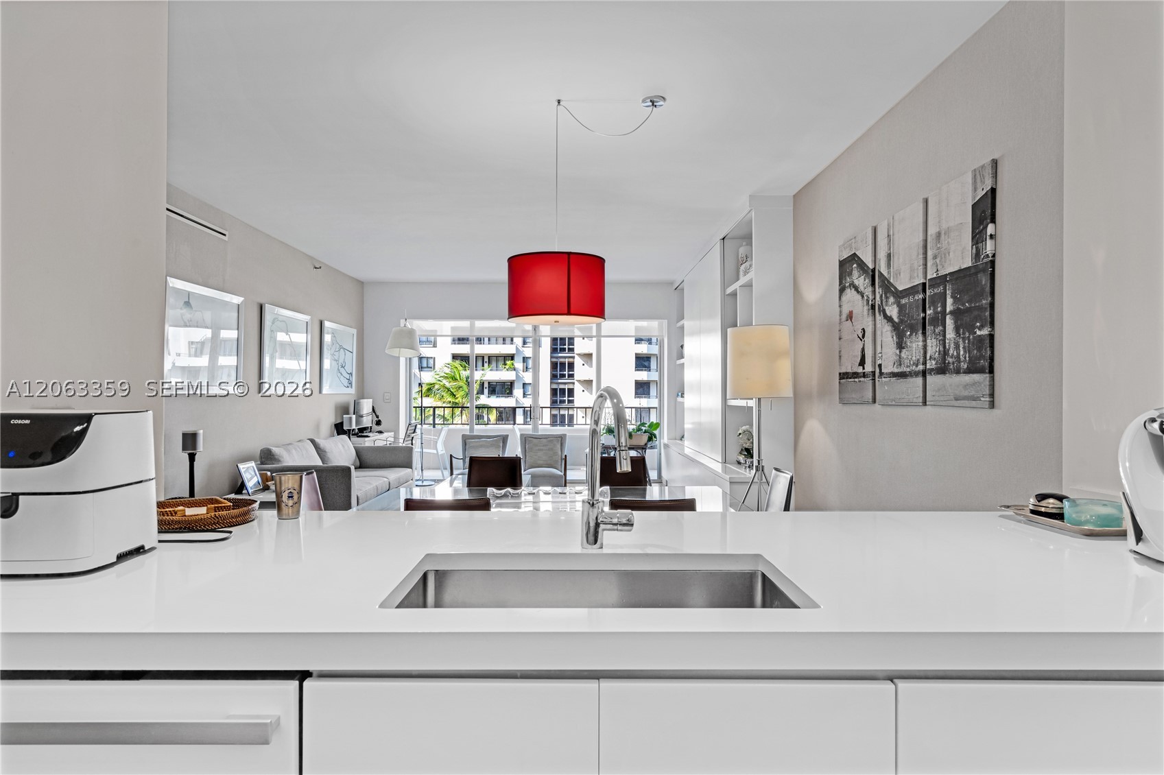 201 Crandon Blvd #530, Key Biscayne FL 33149