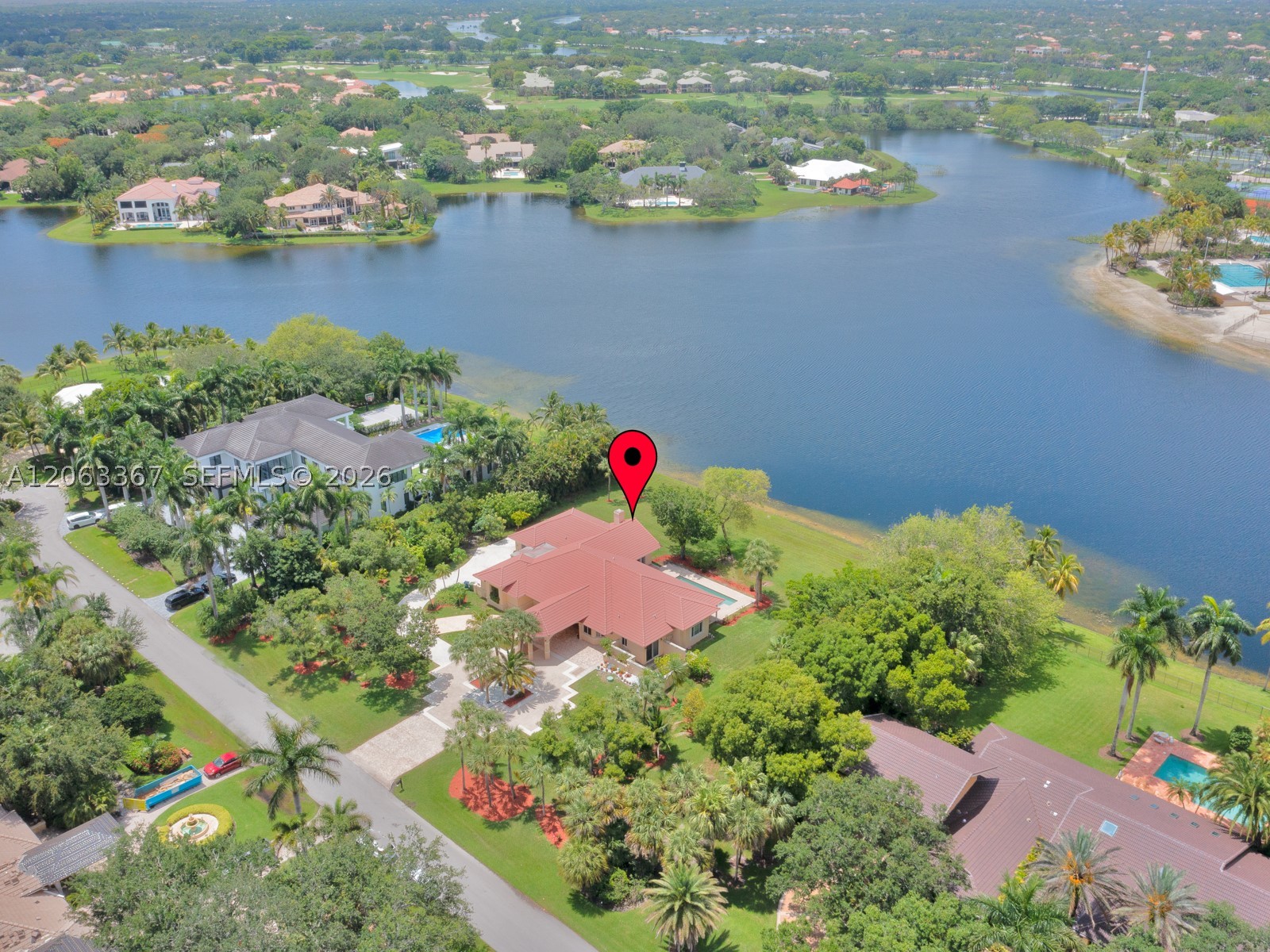 2710 Walkers way, Weston FL 33331