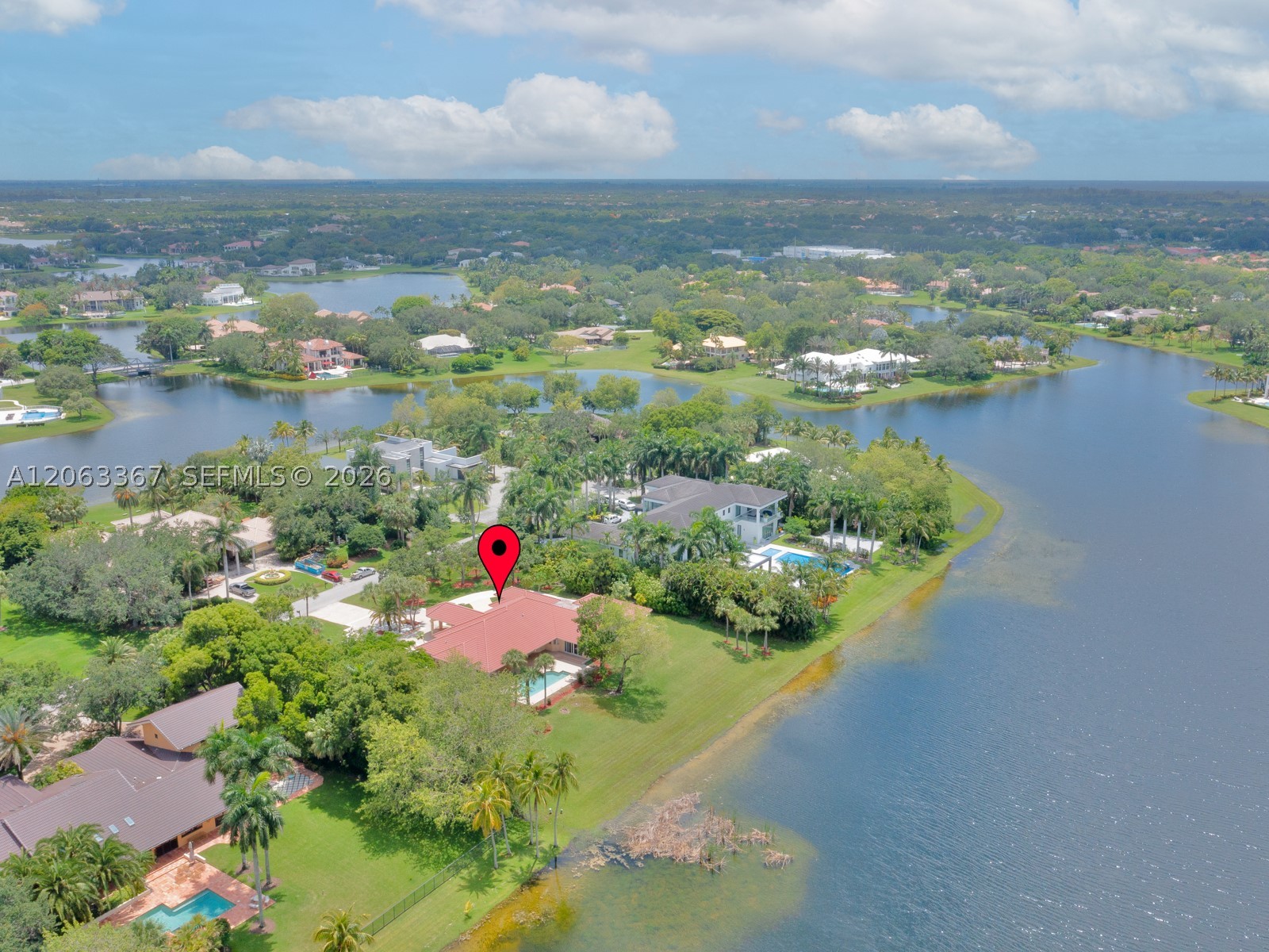 2710 Walkers way, Weston FL 33331