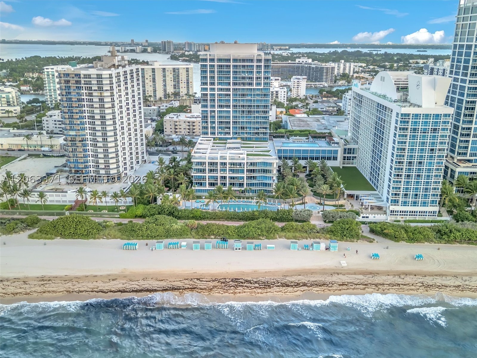 Miami Beach FL 33141 - A12063371