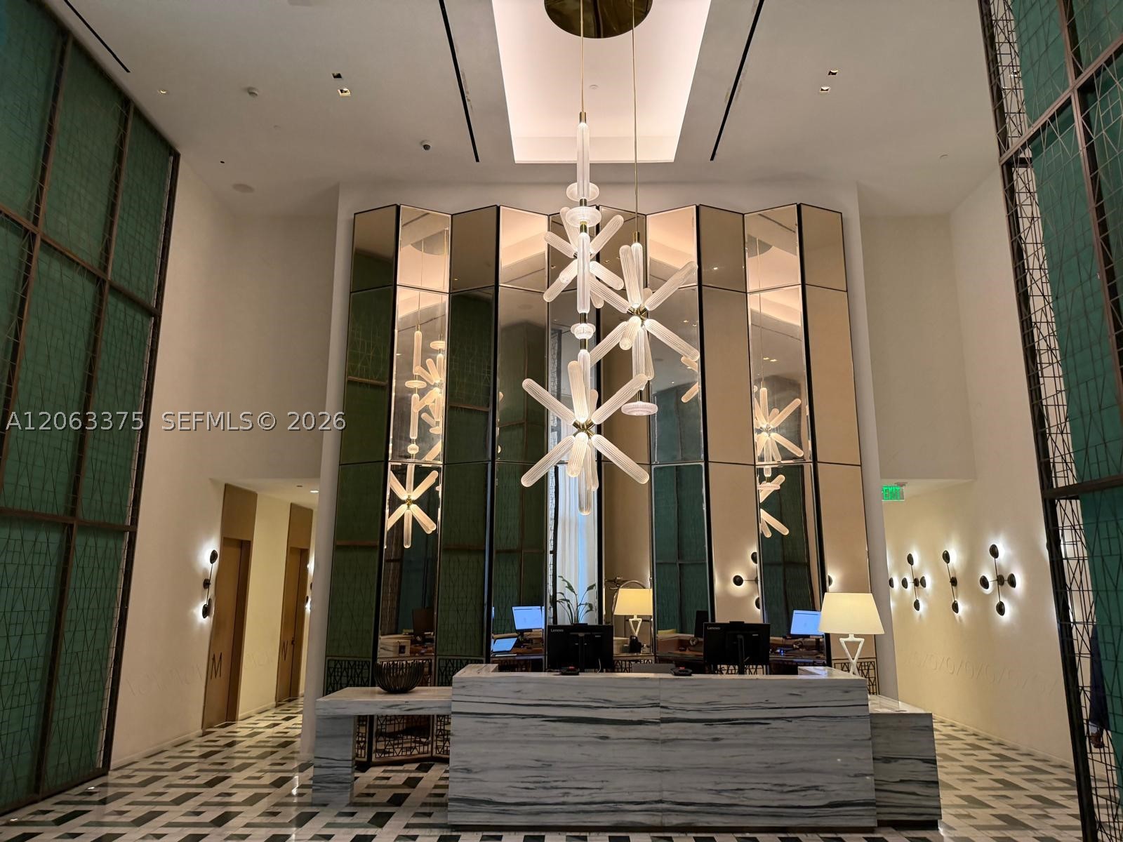 800 S Miami Ave #309, Miami FL 33130