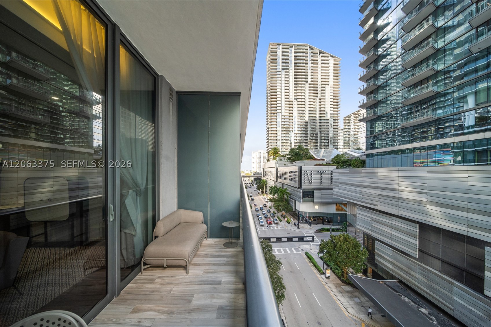 801 S Miami Ave #309, Miami FL 33130