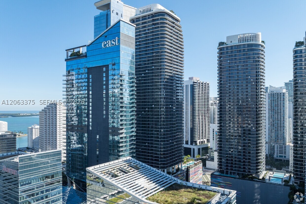 801 S Miami Ave #309, Miami FL 33130