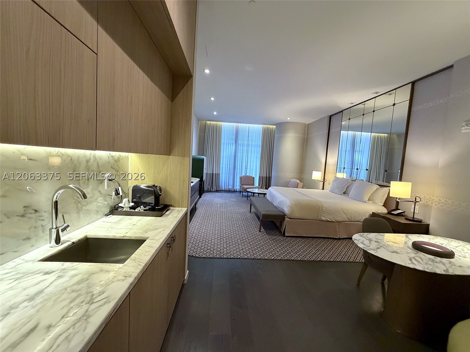 801 S Miami Ave #309, Miami FL 33130