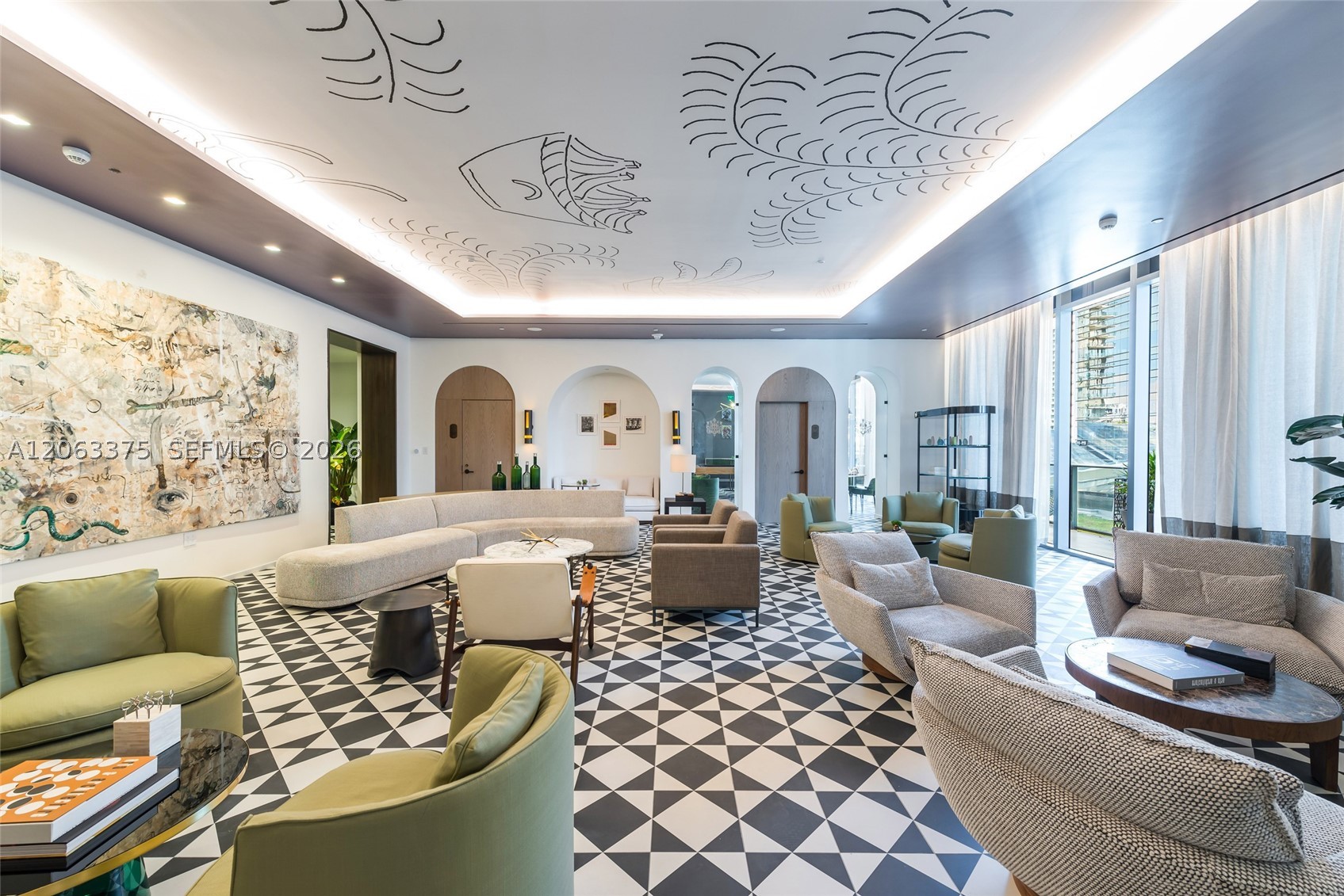 801 S Miami Ave #309, Miami FL 33130