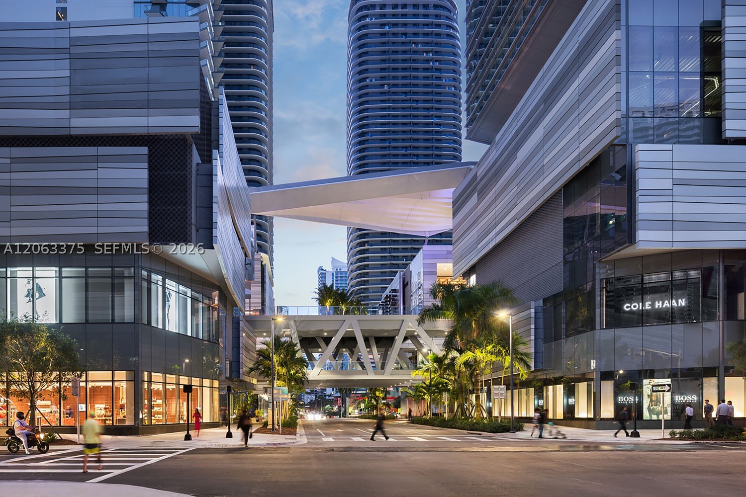 801 S Miami Ave #309, Miami FL 33130