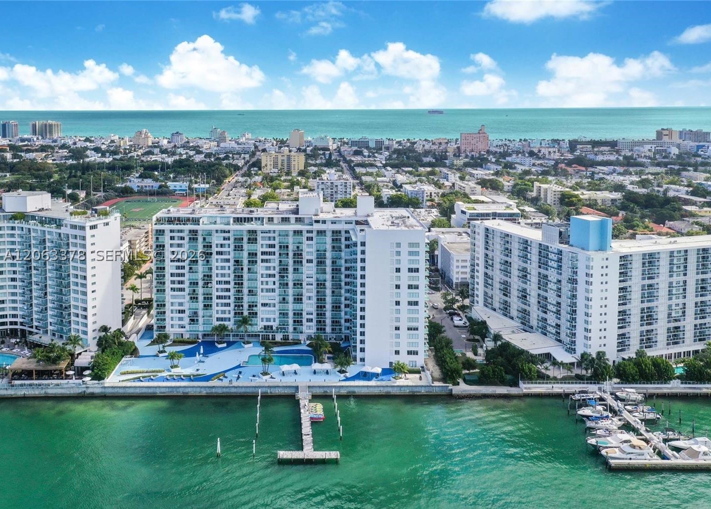 1000 West Ave #PH27, Miami Beach FL 33139