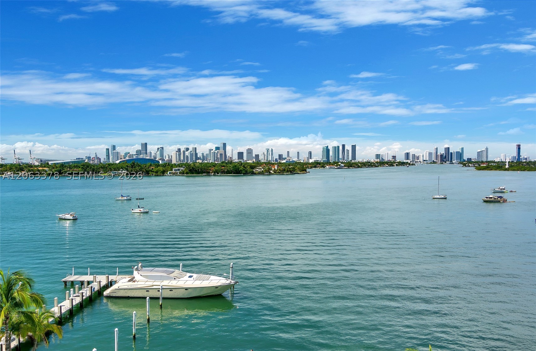 1000 West Ave #PH27, Miami Beach FL 33139