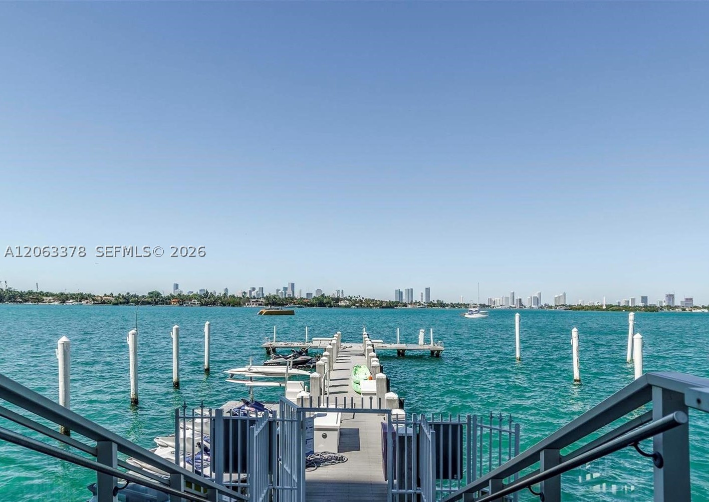 1000 West Ave #PH27, Miami Beach FL 33139