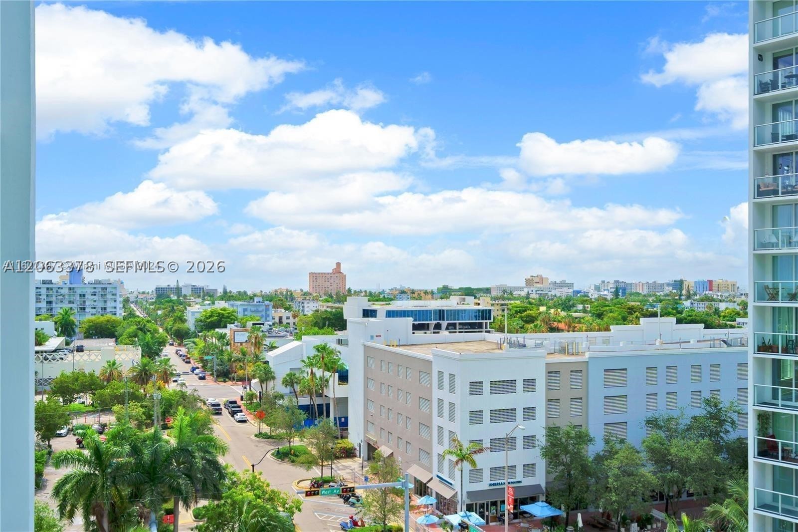 1000 West Ave #PH27, Miami Beach FL 33139