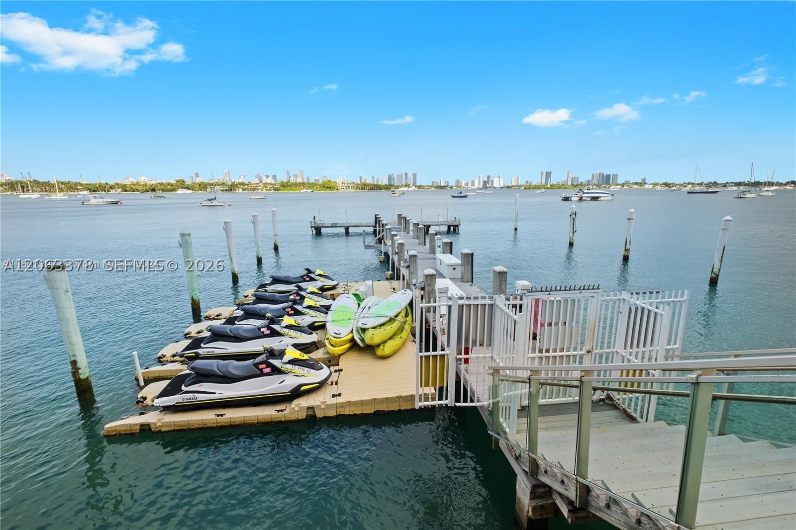 1000 West Ave #PH27, Miami Beach FL 33139