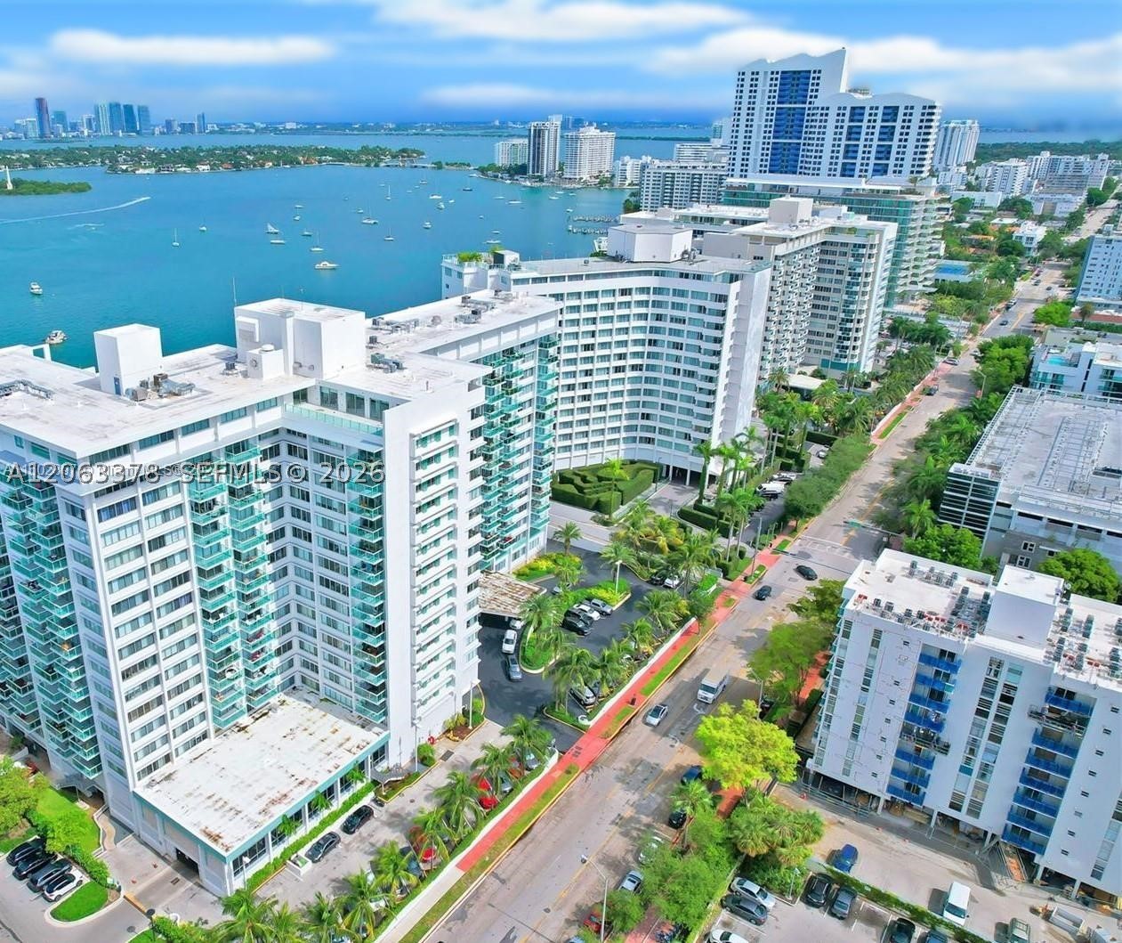 1000 West Ave #PH27, Miami Beach FL 33139