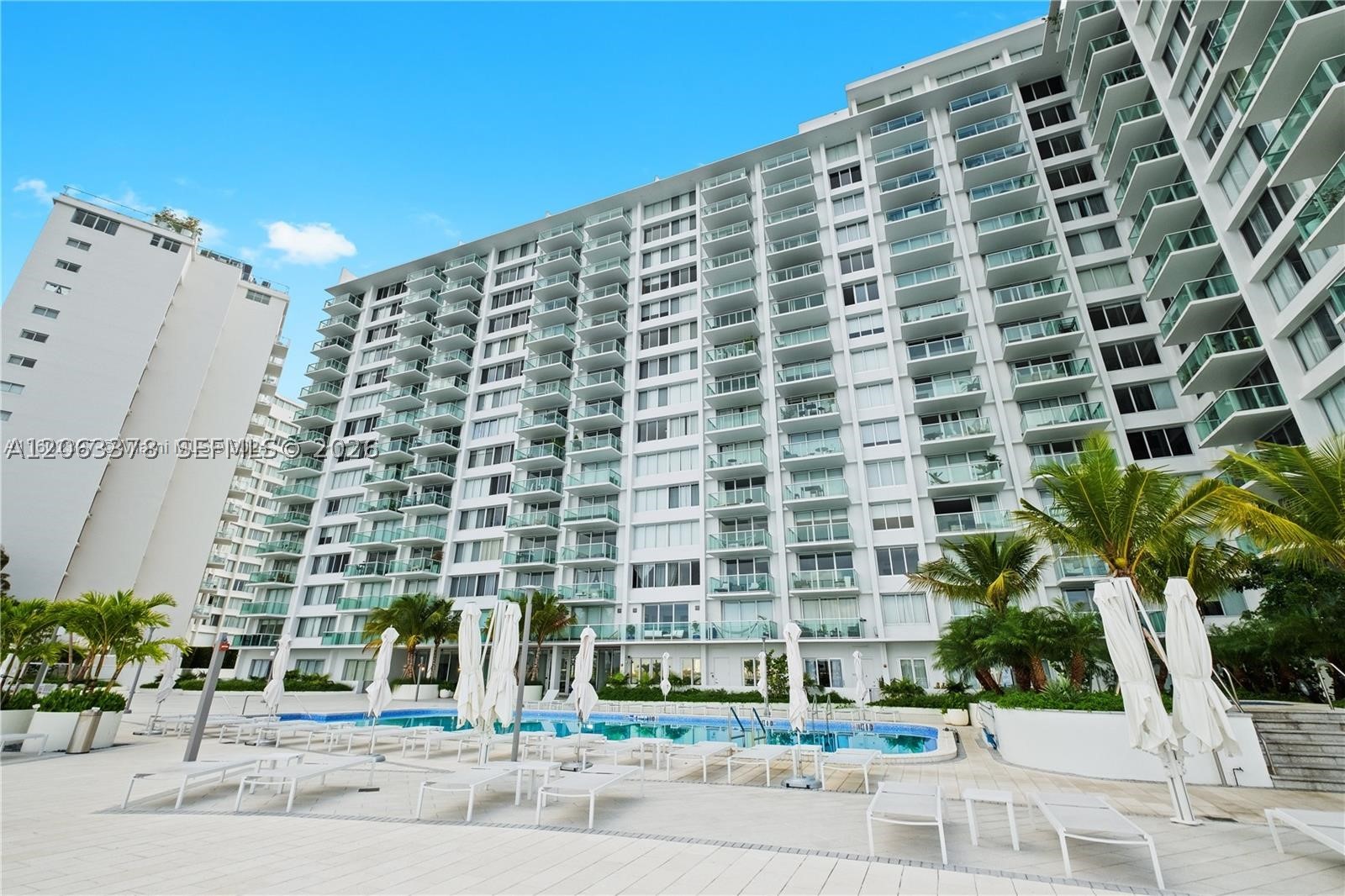 1000 West Ave #PH27, Miami Beach FL 33139
