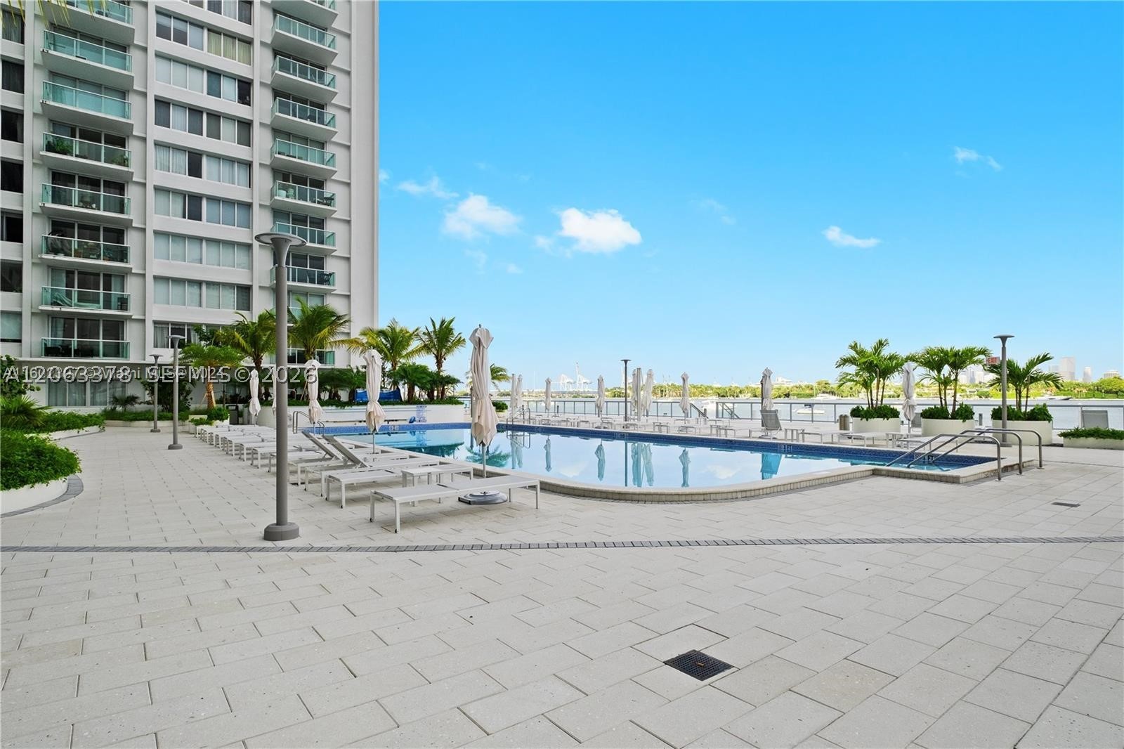 1000 West Ave #PH27, Miami Beach FL 33139