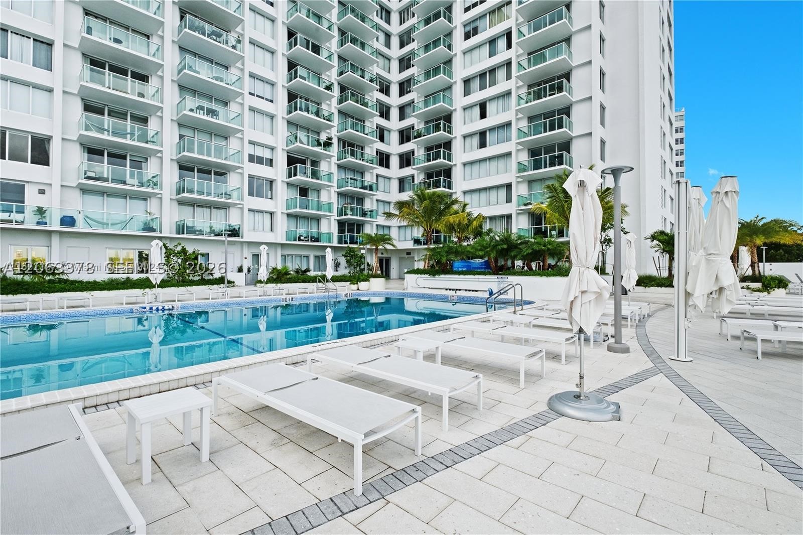 1000 West Ave #PH27, Miami Beach FL 33139