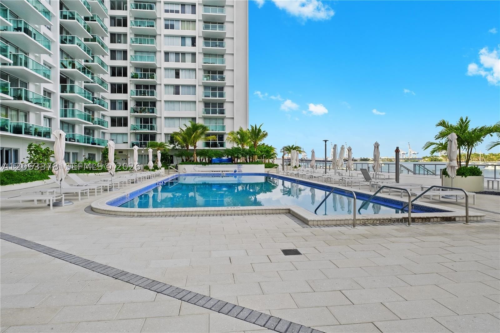 1000 West Ave #PH27, Miami Beach FL 33139