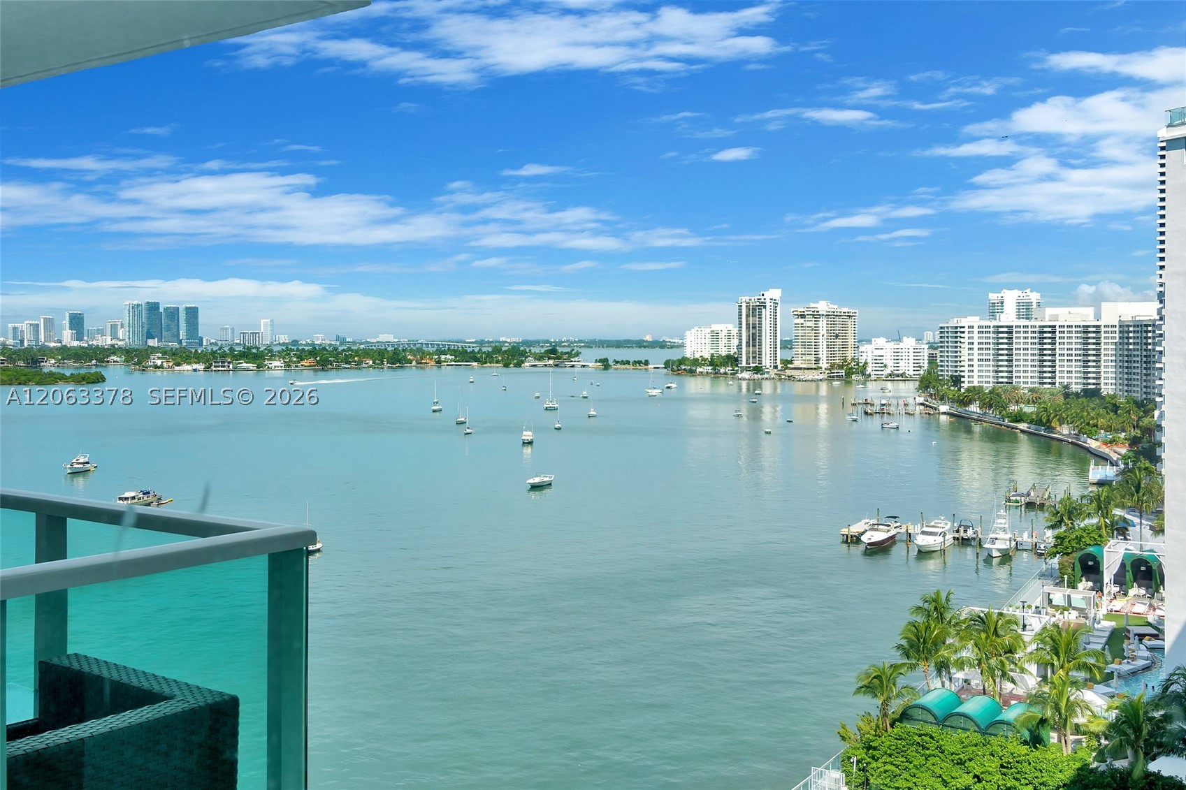 1000 West Ave #PH27, Miami Beach FL 33139