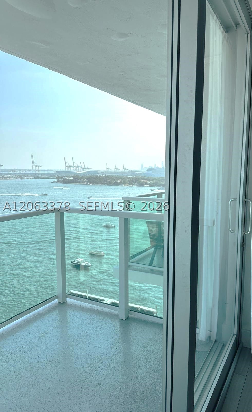 1000 West Ave #PH27, Miami Beach FL 33139