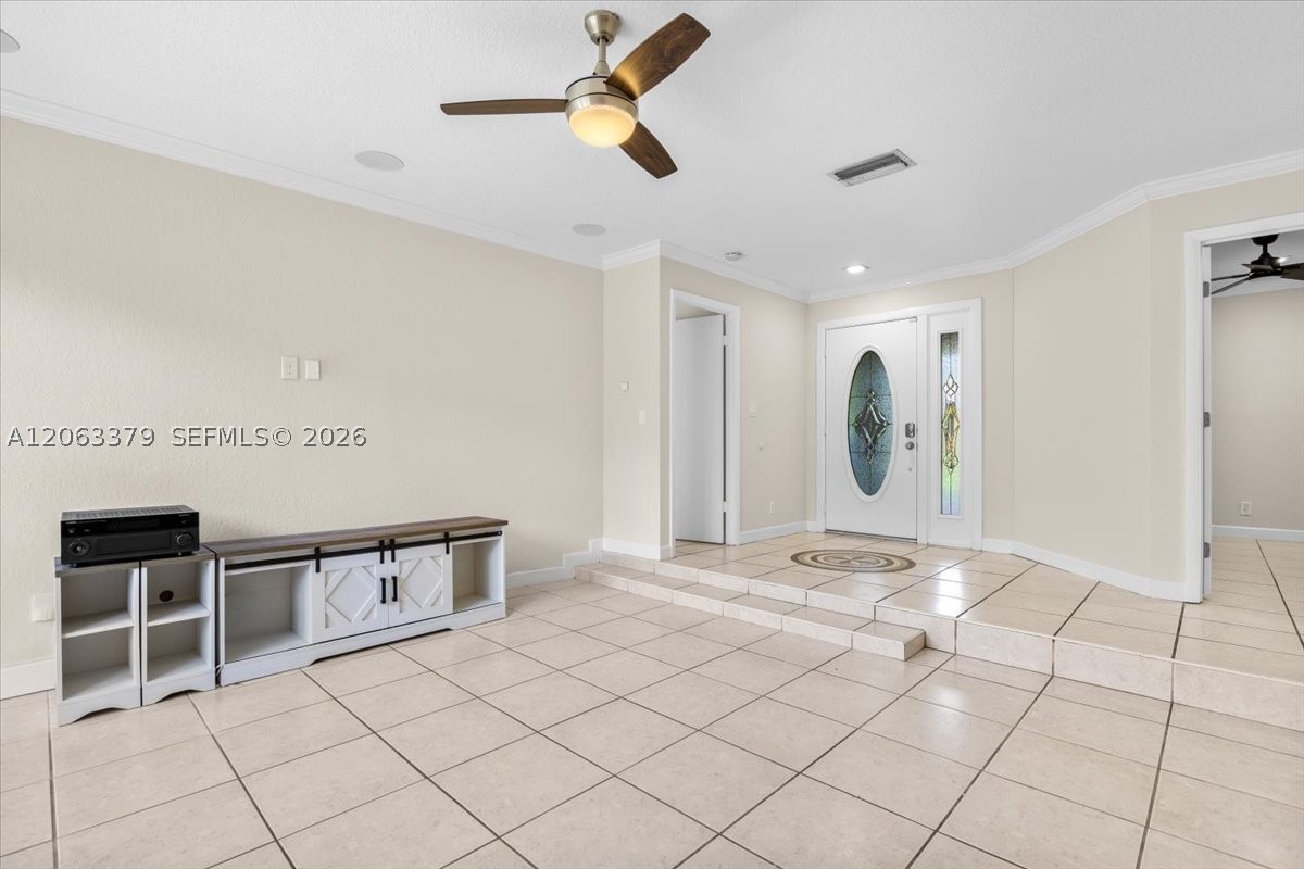 4201 W Sailboat Dr #1, Cooper City FL 33026