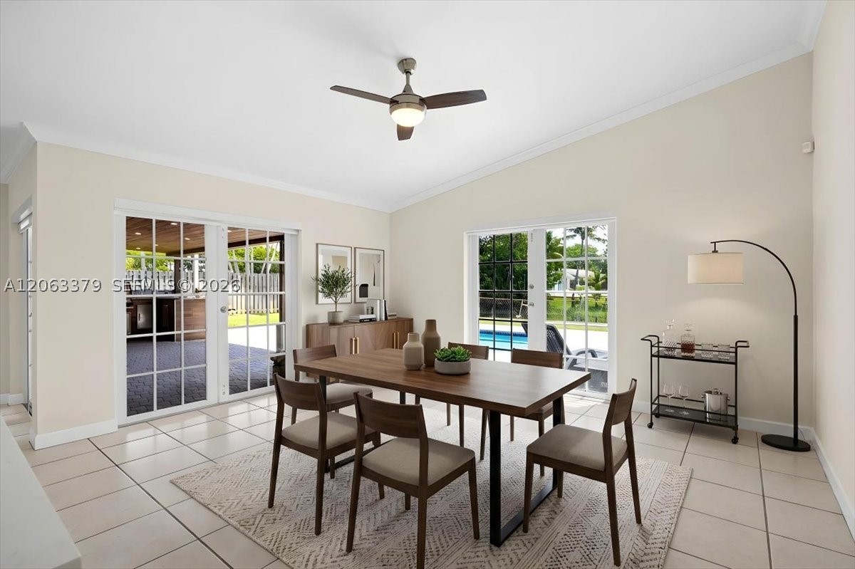 4201 W Sailboat Dr #1, Cooper City FL 33026