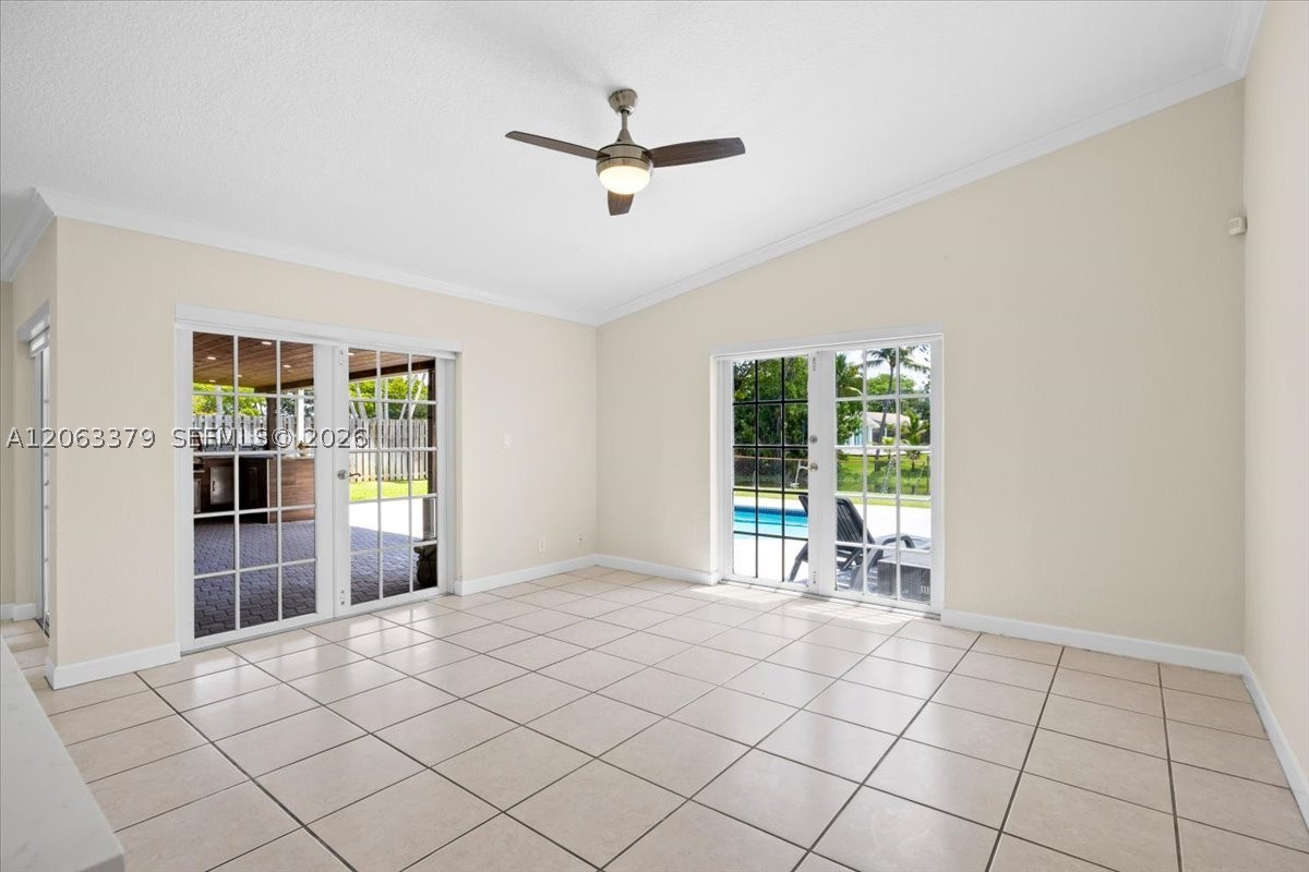 4201 W Sailboat Dr #1, Cooper City FL 33026