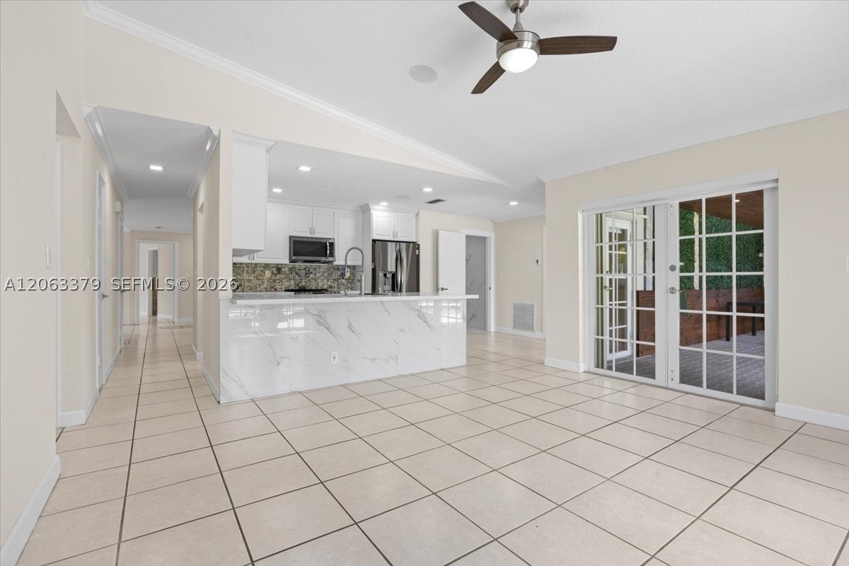4201 W Sailboat Dr #1, Cooper City FL 33026