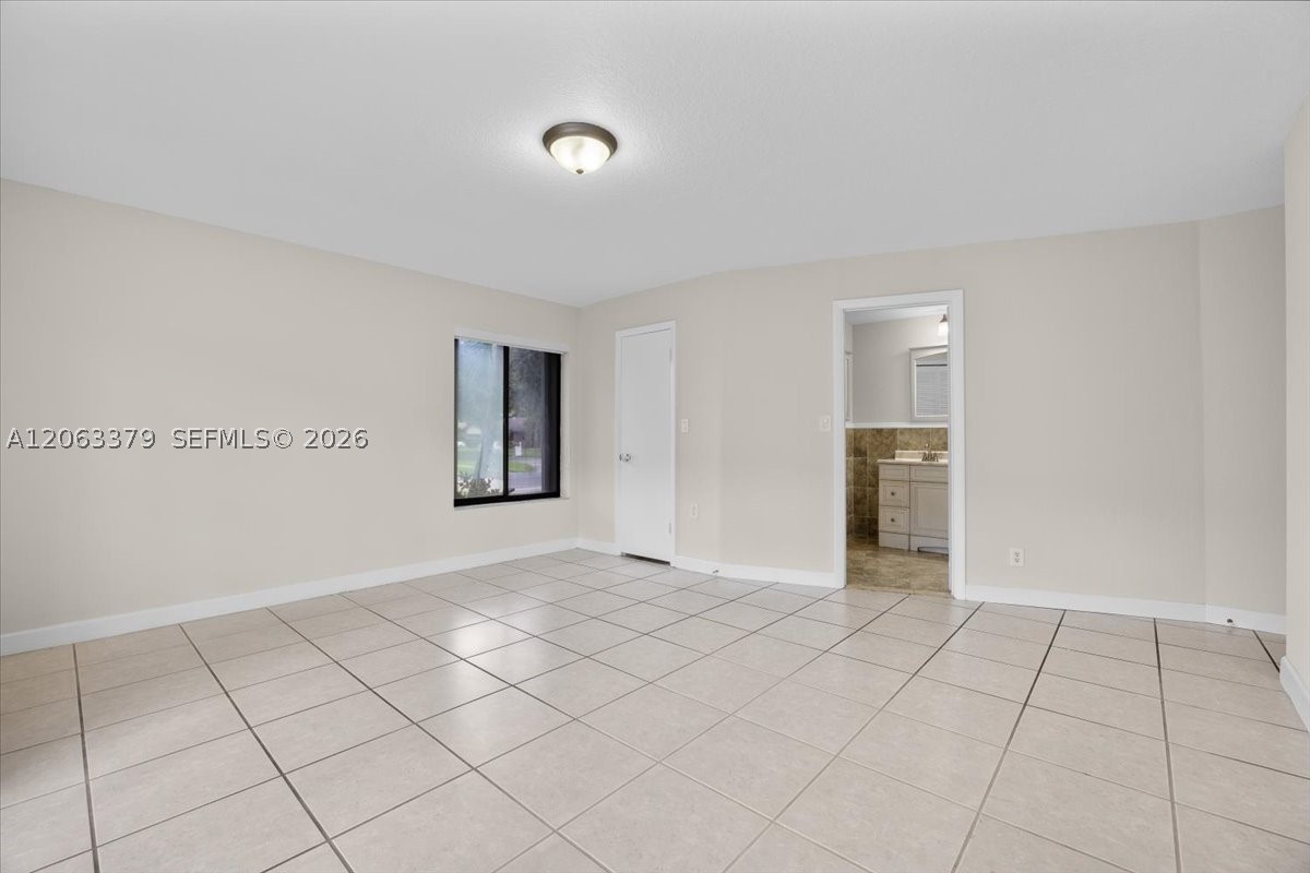 4201 W Sailboat Dr #1, Cooper City FL 33026
