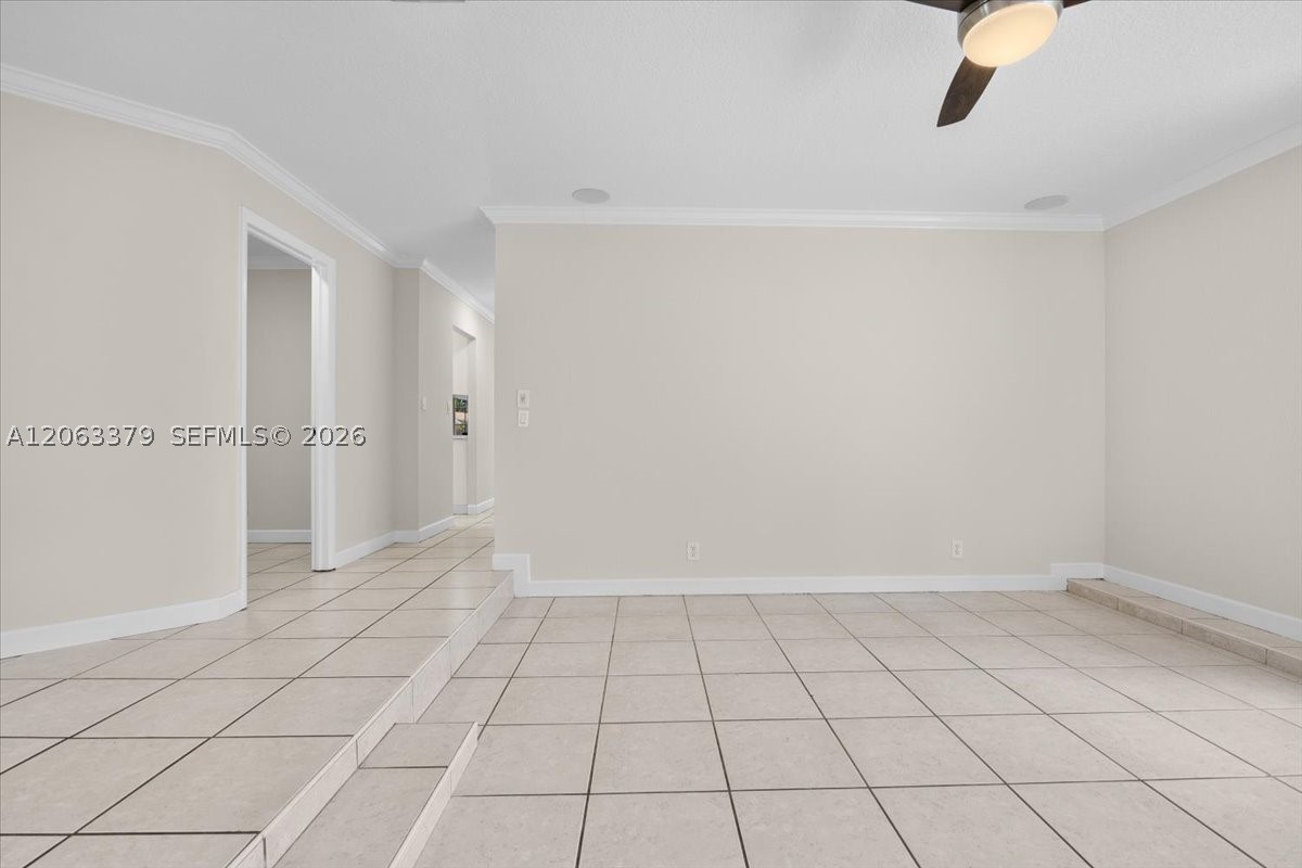 4201 W Sailboat Dr #1, Cooper City FL 33026