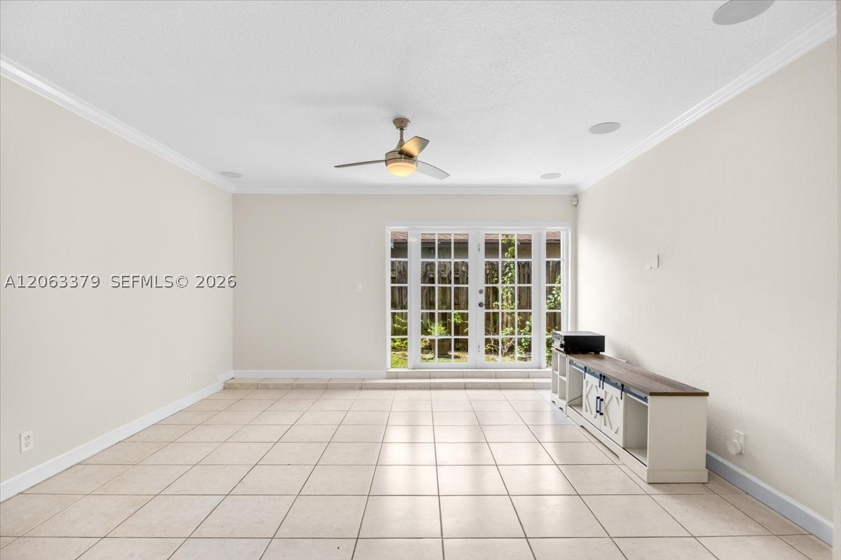 4201 W Sailboat Dr #1, Cooper City FL 33026