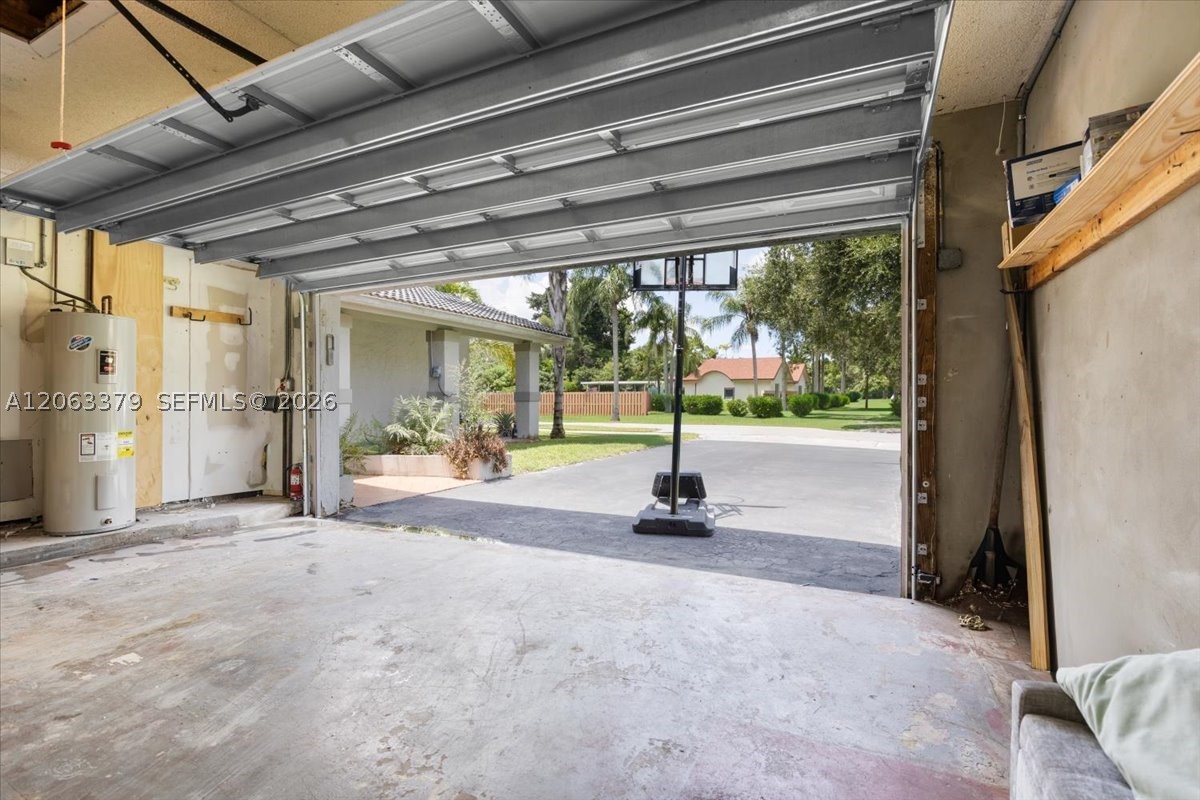 4201 W Sailboat Dr #1, Cooper City FL 33026