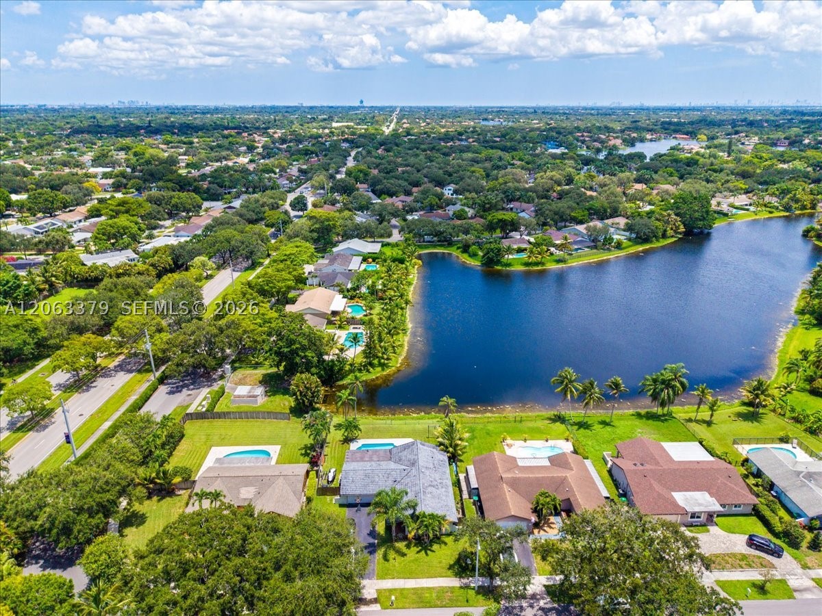 4201 W Sailboat Dr #1, Cooper City FL 33026