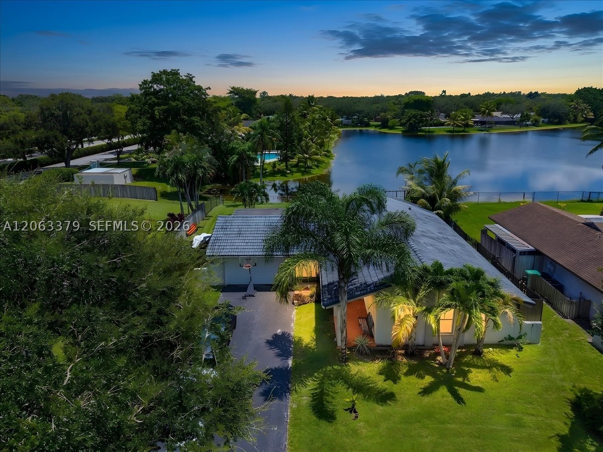 4201 W Sailboat Dr #1, Cooper City FL 33026