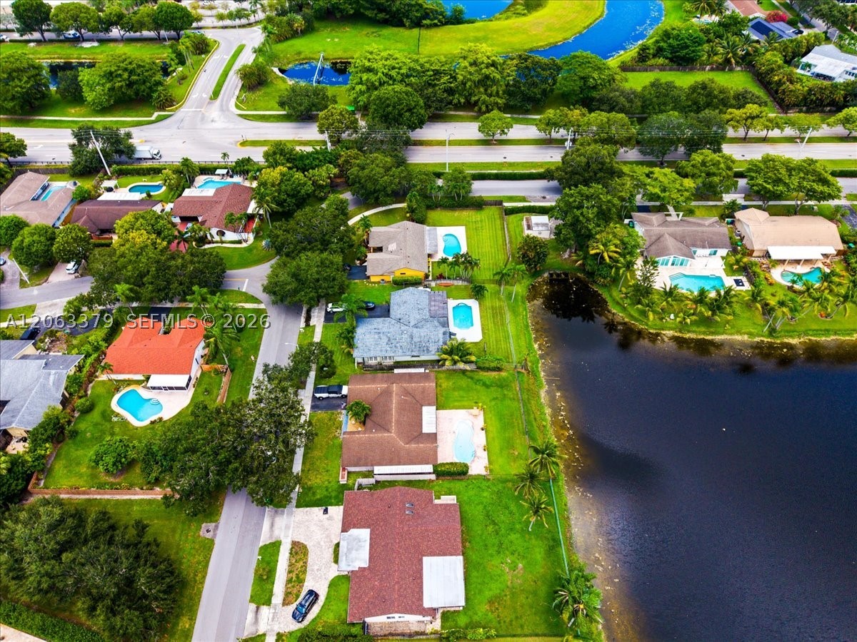 4201 W Sailboat Dr #1, Cooper City FL 33026